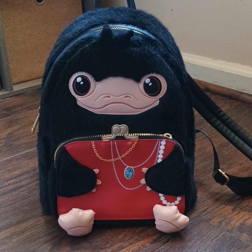 Loungefly Niffler Backpack
